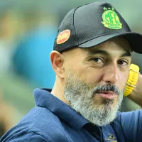 Após campanha surpreendente no Brasileirão Betano, Mirassol renova contrato com o técnico Rafael Guanaes