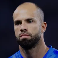 Marcelo Lomba salva o Palmeiras após falha bizarra da zaga em contra ataque do Grêmio