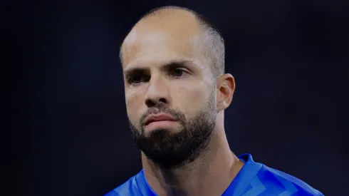 Foto: Marcello Zambrana/AGIF