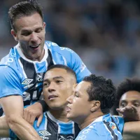 Notas e desempenho: Como cada jogador se saiu em Grêmio x Palmeiras pelo Campeonato Brasileiro