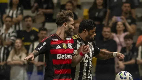 Foto: Fernando Moreno/AGIF