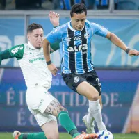 Falhas individuais voltam a custar caro e Palmeiras vê título brasileiro escapando após derrota para o Grêmio
