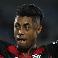 Bruno Henrique salva o Flamengo nos acréscimos e garante empate contra o Atlético-MG na Arena MRV