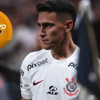 São Paulo recebe oferta por Matías Rojas, diretoria evita resposta e mercado fica agitado