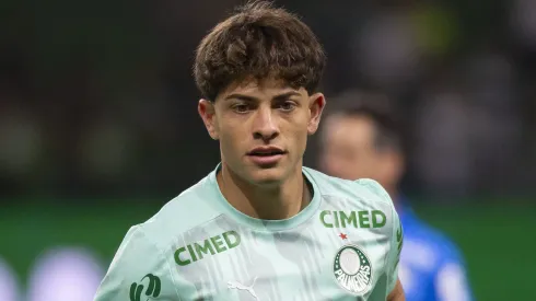 Foto: Anderson Romão/AGIF