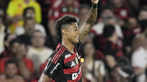 Foto: Alexandre Loureiro/AGIF