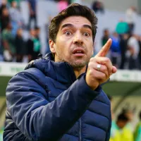 Abel Ferreira perde a paciência ao vivo e não perdoa falha de Facundo Torres: “erros custam caro”