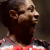 Gol decisivo de Bruno Henrique faz ruas de Lima pararem após Nação explodir; veja vídeo