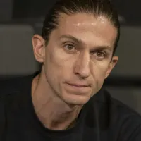 Filipe Luís crava estratégia para solucionar erros para final da Libertadores: “Todo jogo deixa um caminho”