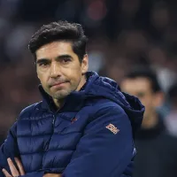 Abel Ferreira toma decisão para vencer o Flamengo na final da Libertadores e usa mental dos jogadores