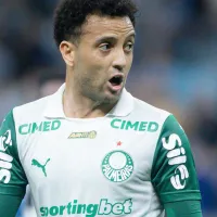 Felipe Anderson manda a real sem medo sobre Palmeiras X Flamengo na final da Libertadores