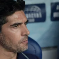 Abel Ferreira tira méritos do Grêmio por vencer o Palmeiras: “Criou mais pelos nossos erros”