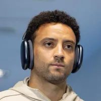 Felipe Anderson lamenta derrocada e revela atitude antes de Palmeiras x Flamengo pela final da Libertadores