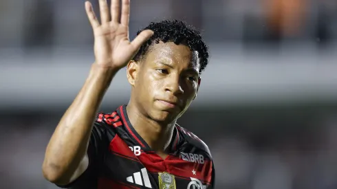 – Gonzalo Plata perde moral no Flamengo