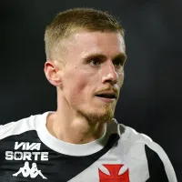 Emprestado pelo Vasco, Máxime Dominguez não será comprado pelo Toronto FC