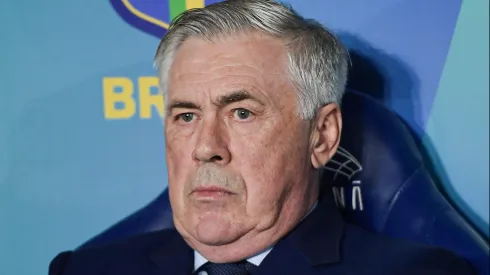 Ancelotti pode não convocar Neymar.