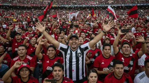 Foto gerada pela Inteligência artificial