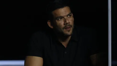 Presidente da CBF vai realizar mudança importantes no campeonato – Foto: Lucas Figueiredo/Getty Images