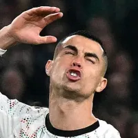 Cristiano Ronaldo não ficará fora da Copa do Mundo de 2026 e está livre de suspensão após expulsão contra a Irlanda