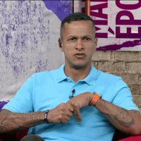 Souza confronta Abel Ferreira e questiona narrativa sobre supostos erros contra o Palmeiras