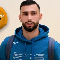 Final no mercado entre Flamengo e Palmeiras por Taty Castellanos tem recusa do lado verde