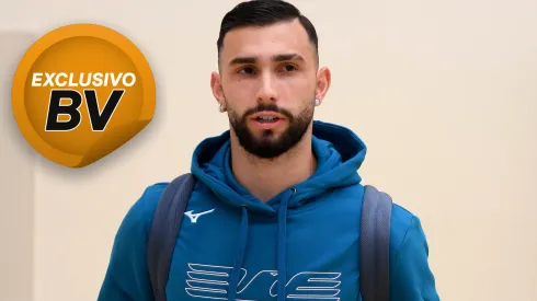 Foto: Marco Rosi – SS Lazio/Getty Images