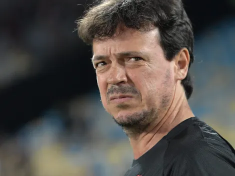 Diniz não terá Tchê Tchê e David para enfrentar o Internacional