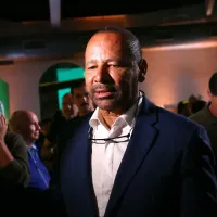 Neymar Pai faz desabafo após resultados dos exames no Santos: “Nós mesmos não sabemos dessa lesão”