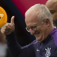 Corinthians promete a Dorival Júnior esforço máximo para derrubar transfer ban e reforçar elenco em 2026