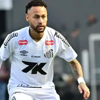 Santos conquistou 23 dos 38 pontos neste Brasileirão com Neymar e cai de rendimento sem o craque