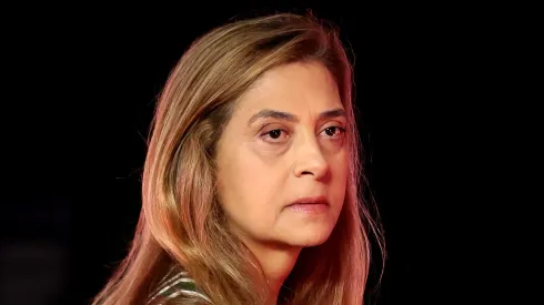 – Leila Pereira manda indireta para o CRF