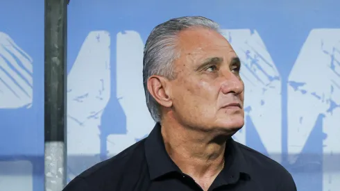 Tite pretende voltar a trabalhar em 2026.