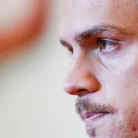 Tolói deve viajar com o elenco do São Paulo para enfrentar o Fluminense