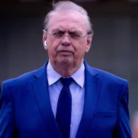 Osmar Stabile entrega prazo para quitar dívida e derrubar transferban pesado no Corinthians