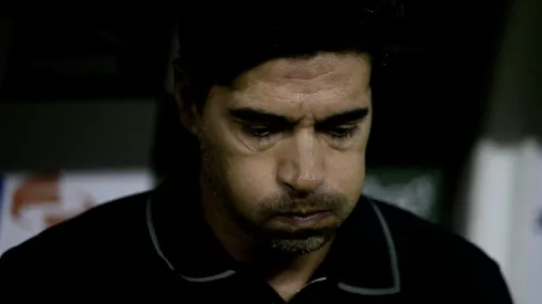 Abel Ferreira vive drama no Palmeiras – Foto: Alan Morici/AGIF.