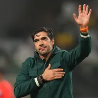 Na história do Palmeiras, Abel Ferreira pode chegar ao terceiro título de Libertadores
