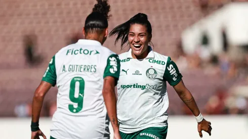 Palmeiras encara Ferroviária na semifinal do Paulistão Feminino – Créditos: Rebeca Reis/Staff Images Woman/CBF