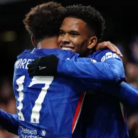 Real Madrid se incomoda e se arrepende de não ter comprado Estêvão brilhando no Palmeiras e na Europa