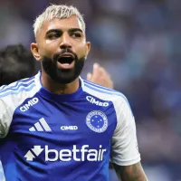 Grêmio mira duas bombas no mercado e avalia Gabigol e Walace para reforçar elenco em 2026