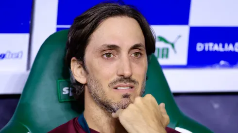 Foto: Marcello Zambrana/AGIF