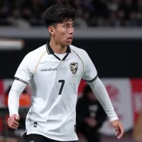 Santos se preocupa com problema na venda de Miguelito e pode negociar boliviano com rival