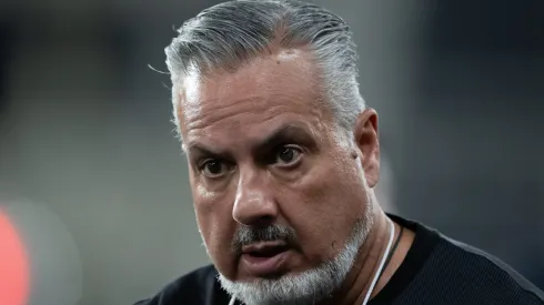 José Boto conduziu as negociações por Pepê, mas atacante quis ficar no Porto