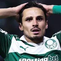 Palmeiras chega à final da Libertadores com pior sequência recente desde o início das decisões em jogo único