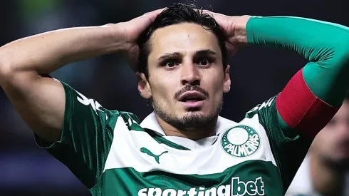 Palmeiras de Raphael Veiga somou apenas dois dos últimos 15 pontos disputados