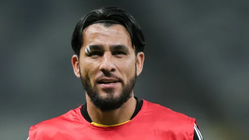 Foto: Gilson Lobo/AGIF