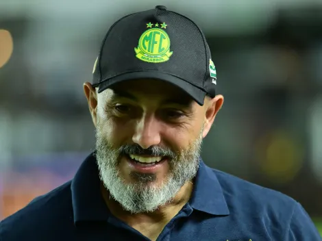 Rafael Guanaes exalta força do Mirassol rumo à Libertadores