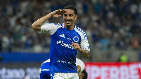 Foto: Fernando Moreno/AGIF