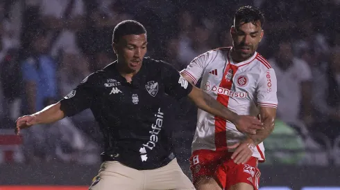 Vasco x Inter em 2024. (Photo by Wagner Meier/Getty Images)