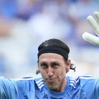 Cruzeiro se torna o time brasileiro com mais jogos sem sofrer gols no segundo semestre de 2025