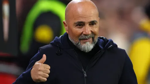 Professor quer novos reforços – Foto: Fran Santiago/Getty Images.